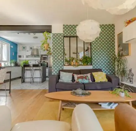 Repiton Preneuf Homestay
